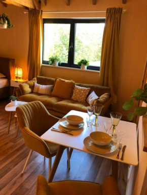 Ferienwohnungen Park Café am Kurpark Bernkastel-Kues
